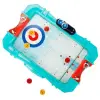 Oyun Curling/Bowling