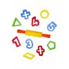 Oyun Hamuru Matematik Seti