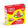 Oyun Hamuru Piknik Seti 20 Parça L8595
