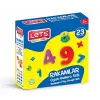 Oyun Hamuru Rakamlar Seti 23 Parça (L9102)