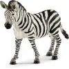Oyuncak, Dişi Zebra, Figürü