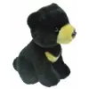 Oyuncak Pelüş Ayi, 18 cm (SNS-46131)