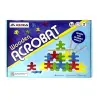 Oyuncak Wooden Acrobat