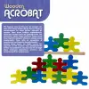 Oyuncak Wooden Acrobat