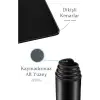 Oyuncu Mouse Pad, Kenar Dikişli, Kaymaz Taban, 30X25 Cm, Small