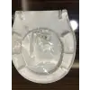 Özbest Klozet Kapağı Kp705