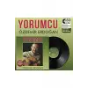 Özdemir Erdoğan / Yorumcu - Gurbet (Analog Kayıt) 33 Devir LP Plak
