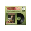 Özdemir Erdoğan / Yorumcu - Gurbet (Analog Kayıt) 33 Devir LP Plak
