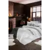 Özdilek Silence Winter Çift Kişilik Nevresim Takımı