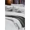 Özdilek Silence Winter Çift Kişilik Nevresim Takımı