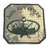 Özel Kuvvetler Peçi