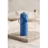Özel Tasarım Kabartmalı Taşınabilir Çakmak Gloss Ruj Charm, Organizer