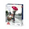 Özlenen Sevgili 1500 Parça Puzzle