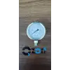 Ozon Plus Manometre 0-10 Basınç Ölçer, Basınç Göstergesi