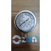 Ozon Plus Manometre 0-16 Basınç Ölçer - Basınç Göstergesi