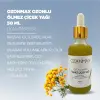 Ozonlu Ölmez Çiçek Yağı 50 ml (Kantaron)