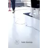 P 1200 Pratic Kırmızı Süpürge