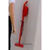 P 1200 Pratic Kırmızı Süpürge