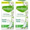 P&S Günlük Ped Light Normal Ekonomik 32 Adet
