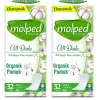 P&S Günlük Ped Light Normal Ekonomik 32 Adet