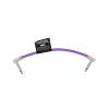 P06447 Flex Patch 6in- Cable -Purple