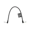 P06447 Flex Patch 6in- Cable -Purple