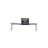 P06447 Flex Patch 6in- Cable -Purple