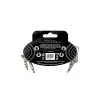 P06459 Flex Patch 3in- Cable Blue 3 Pack