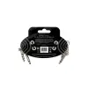 P06459 Flex Patch 3in- Cable Blue 3 Pack
