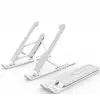 P1 Laptop Standı, Beyaz