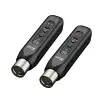 P3D Çift Bluetooth Audio Receiver