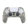 P5 Kol Gamepad Uyumlu Silikon Kılıf (Sand Viper)