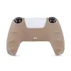 P5 Kol Gamepad Uyumlu Silikon Kılıf (Sand Viper)