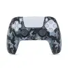 P5 Kol Gamepad Uyumlu Silikon Kılıf (Urban Phantom)