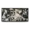 Pablo Picasso - Guernica Tablosu - 60x30cm