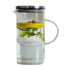 Paçi Alisa 1500 ml Cam Sürahi