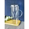 Paçi Alisa 1500 ml Cam Sürahi
