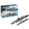 Pacific Warriors Gemi Hediye Seti
