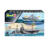 Pacific Warriors Gemi Hediye Seti