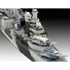 Pacific Warriors Gemi Hediye Seti