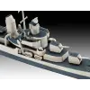 Pacific Warriors Gemi Hediye Seti