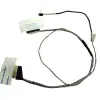 Packard Bell Tg71-Bm-001Tk İle Uyumlu Ekran Data Flex Kablosu