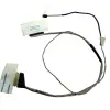 Packard Bell Tg71Bm Tg71-Bm İle Uyumlu Ekran Data Flex Kablosu