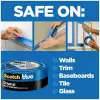 Painters Tape, 3M, 6 Rulo, Multi-Use, .94 inç by 60-Yard