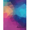 Painting or Sketching Sketch Book Notebook for Drawing Writing