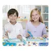 Paketi Pastel Boncuk