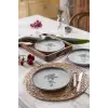 Palmiye 4 Parça 21 Cm Pasta Tabağı 80795