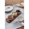 Palmiye Multi 4 Parça 8 Cm Kase 80794