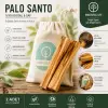 Palo Santo Ağaç Tütsüsü (20 g)