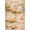 Palo Santo Ağaç Tütsüsü (20 g)